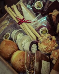 Agridoce Café