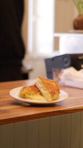 Baden Cafés Especiais