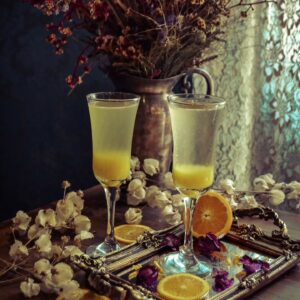 Agridoce Café