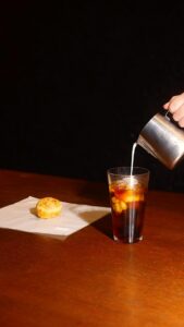 William & Sons - Coffee Co.