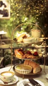 Agridoce Café