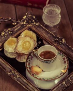 Agridoce Café