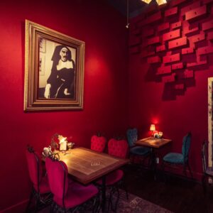 Agridoce Café