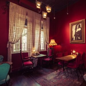 Agridoce Café