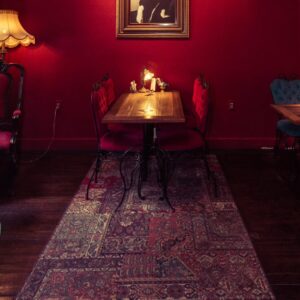 Agridoce Café