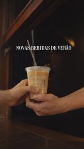 William & Sons - Coffee Co.