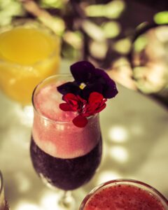 Agridoce Café