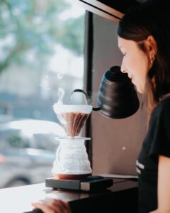 William & Sons - Coffee Co.