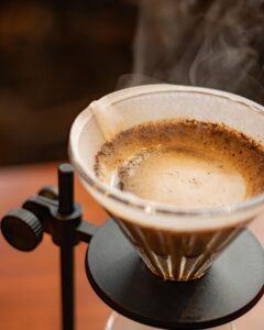 William & Sons - Coffee Co.
