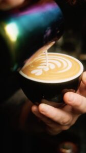 William & Sons - Coffee Co.