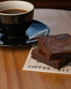William & Sons - Coffee Co.