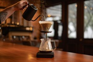William & Sons - Coffee Co.