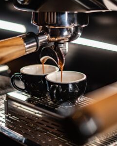 William & Sons - Coffee Co.