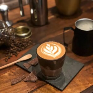 Family Coffee