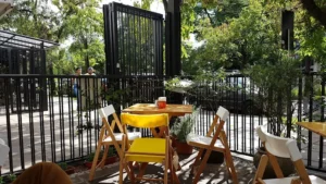 Baden Cafés Especiais