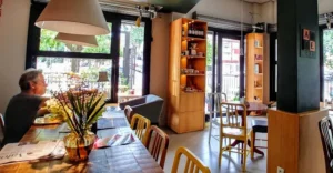 Baden Cafés Especiais