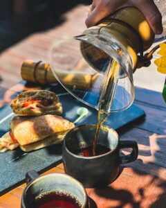 Family Coffee
