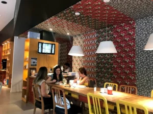 Baden Cafés Especiais