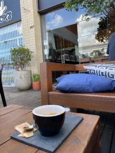 Family Coffee
