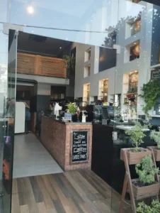 Family Coffee