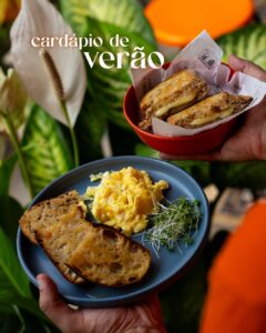 Café Porto Farrô