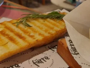 Café Porto Farrô