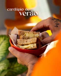 Café Porto Farrô