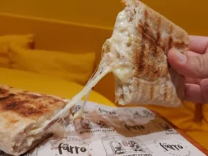 Café Porto Farrô