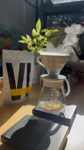 Café Porto Farrô