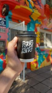 Café Porto Farrô