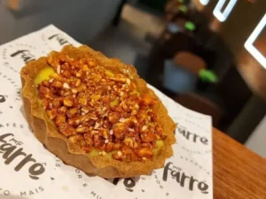 Café Porto Farrô