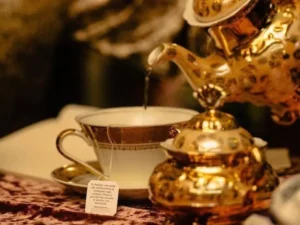 Café Porto Farrô