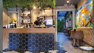Café Porto Farrô