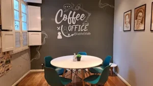 Café Porto Farrô