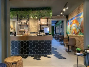 Café Porto Farrô