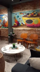 Café Porto Farrô