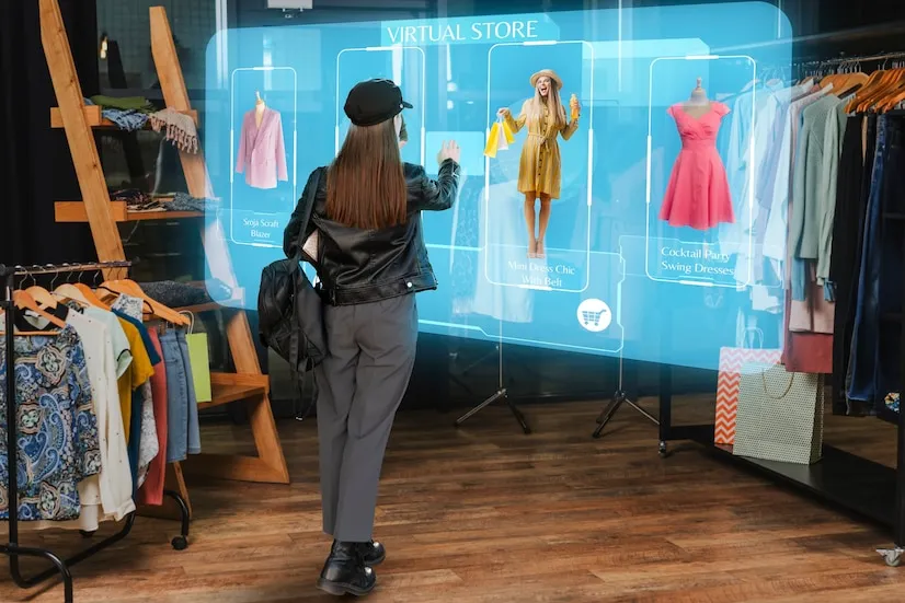 Criando Lojas Virtuais com Produtos Personalizados