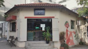 Clemente Café