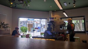 Clemente Café
