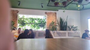 Clemente Café