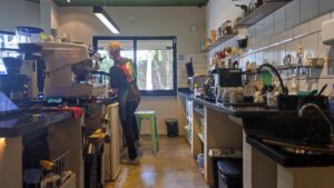 Clemente Café