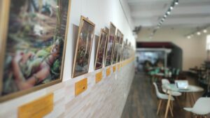 Móchik Gourmet