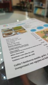 Móchik Gourmet
