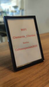 Clemente Café