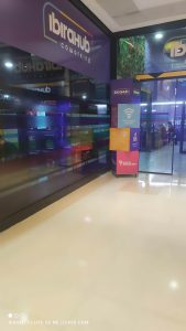 Ibirahub Coworking
