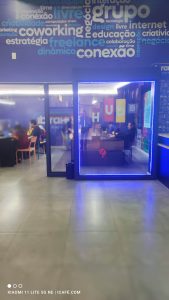Ibirahub Coworking