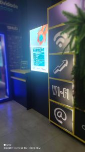 Ibirahub Coworking
