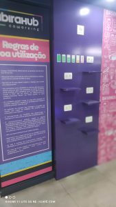 Ibirahub Coworking