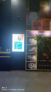 Ibirahub Coworking