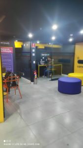 Ibirahub Coworking